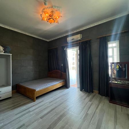 Ha Nhi Home Vung Tau 2 Экстерьер фото