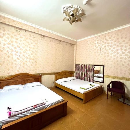 Ha Nhi Home Vung Tau 2 Экстерьер фото